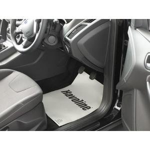 Automotive Consumables